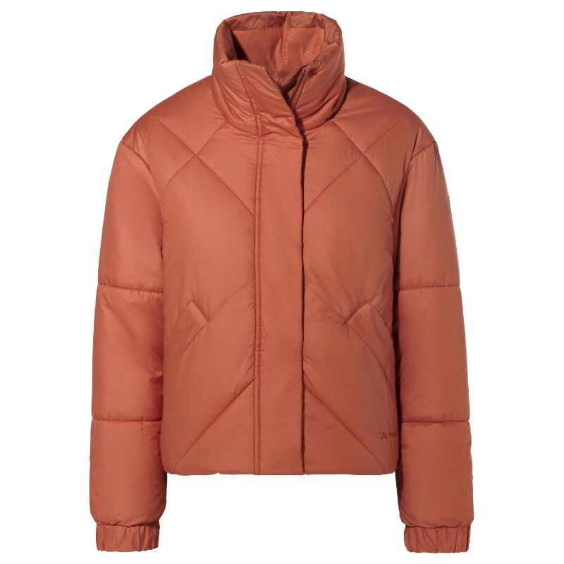 Najun Padded Jacket - Kurtka damski