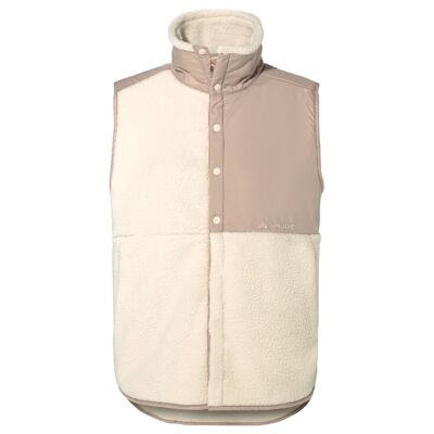 Najun Fleece Vest - Colete polar mulher