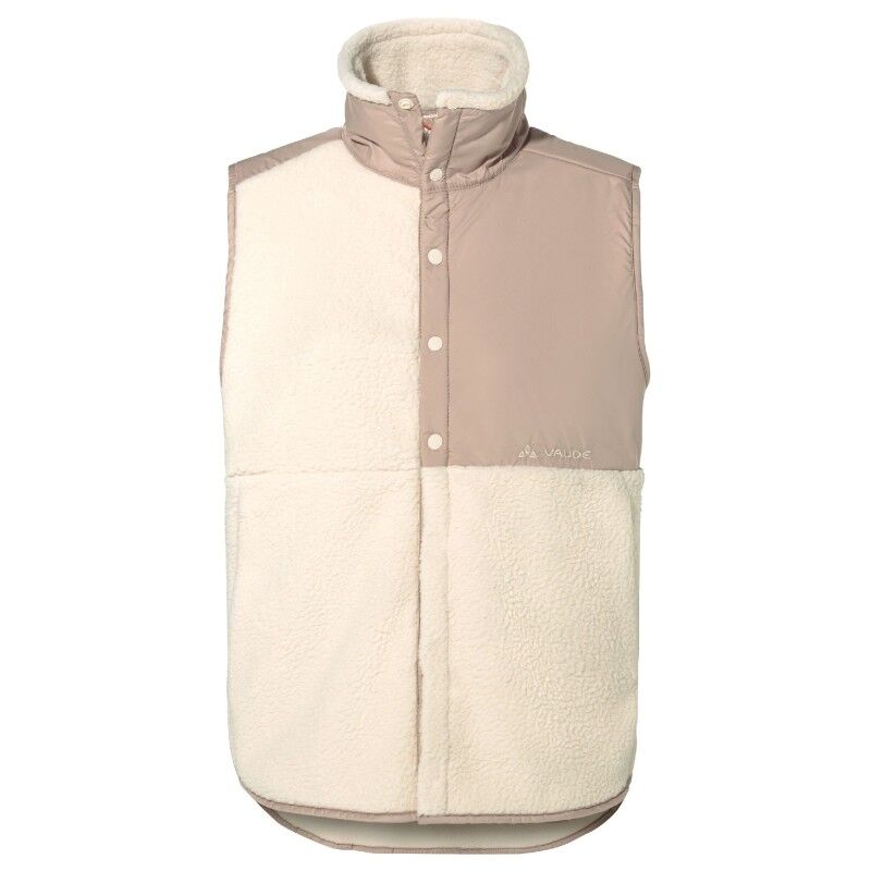 Najun Fleece Vest - Fleeceweste - Damen