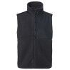 Vaude Najun Fleece Vest - Gilet in pile - Donna | Hardloop