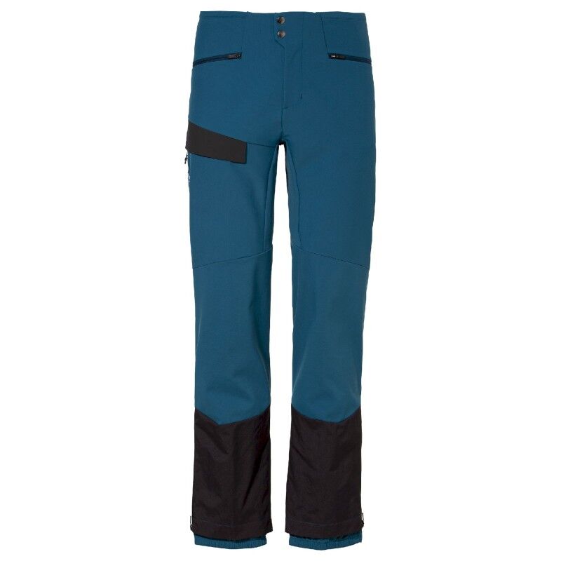 Monviso Alpine Pants - Pantalones esquí de travesía  - Hombre