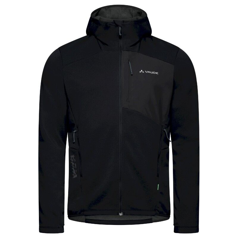 Monviso Fleece Jacket III - Bluza polarowa meska