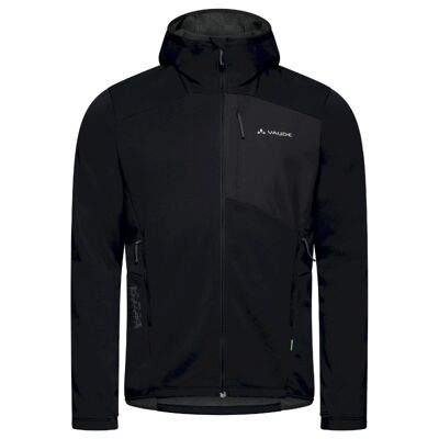 Monviso Fleece Jacket III - Fleecetakki - Miehet