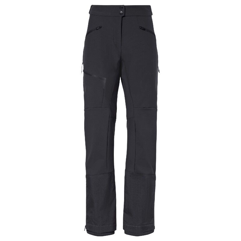Monviso Alpine Pants - Pantaloni da sci alpinismo - Donna