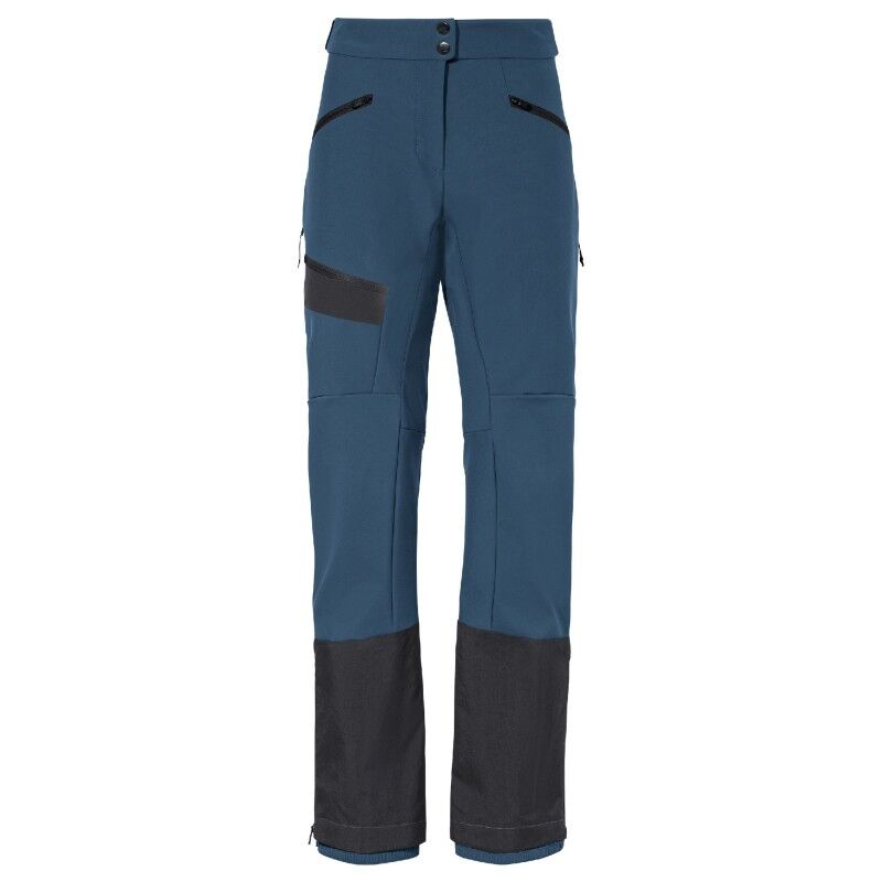 Monviso Alpine Pants - Ski touring bukser - Damer