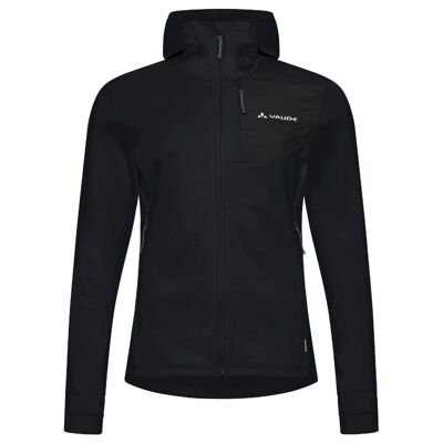 Monviso Fleece Jacket III - Dámská fleesová mikina