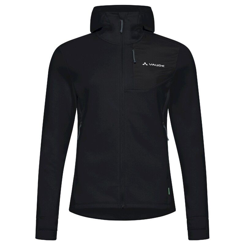Monviso Fleece Jacket III - Polaire femme