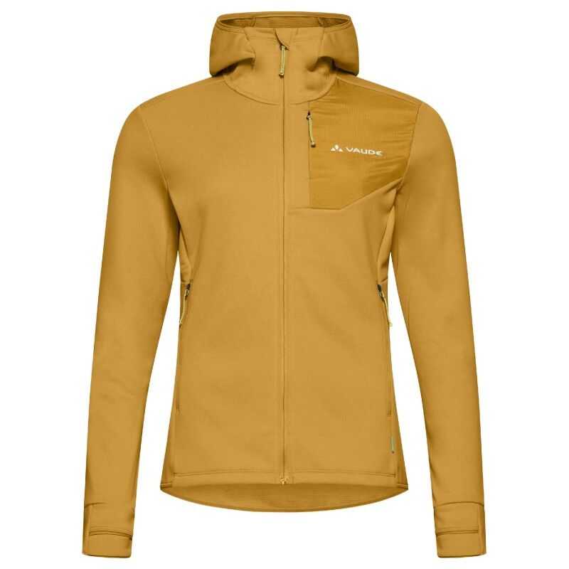 Monviso Fleece Jacket III - Fleecevest - Dames