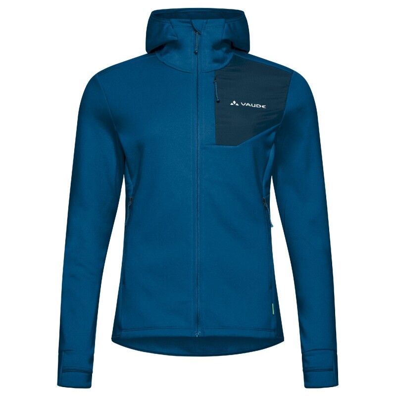 Monviso Fleece Jacket III - Fleece jacket - Women's
