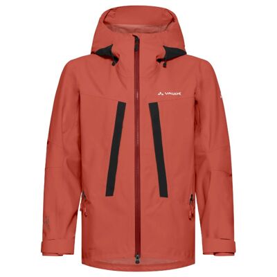 Monviso 2,5L Jacket - Dámská nepromokavá bunda