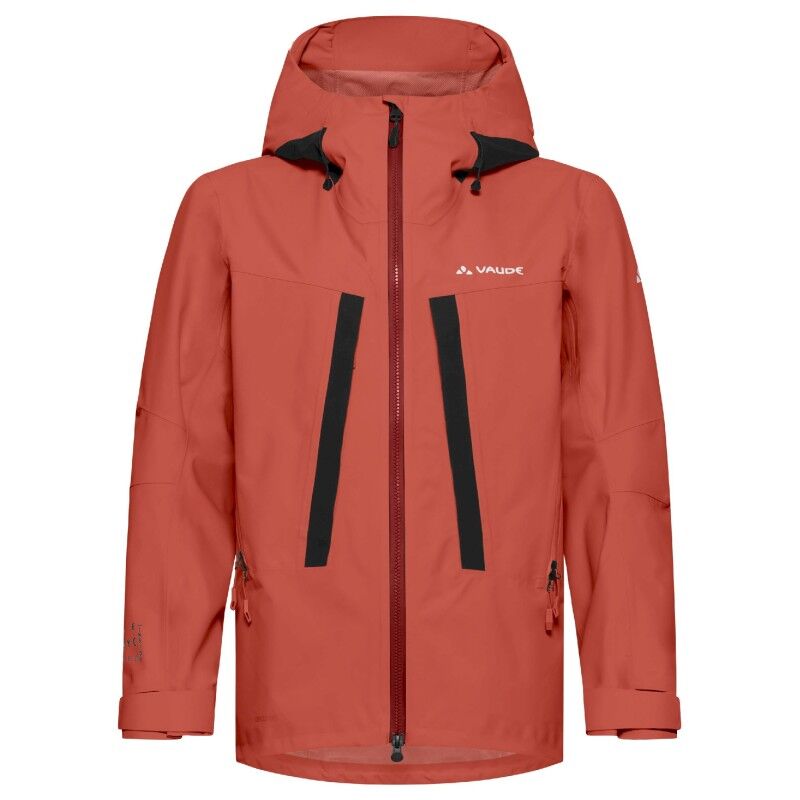Vaude Monviso 2,5L Jacket - Waterproof jacket - Women's | Hardloop