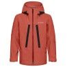 Vaude Monviso 2,5L Jacket - Waterproof jacket - Women's | Hardloop