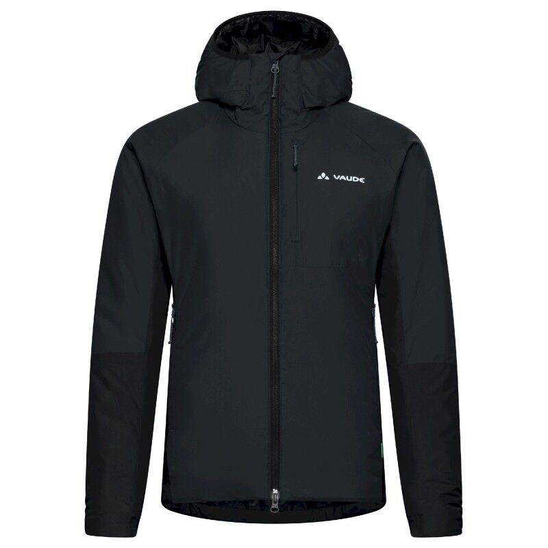 Monviso Warm Jacket - Jakke - Damer
