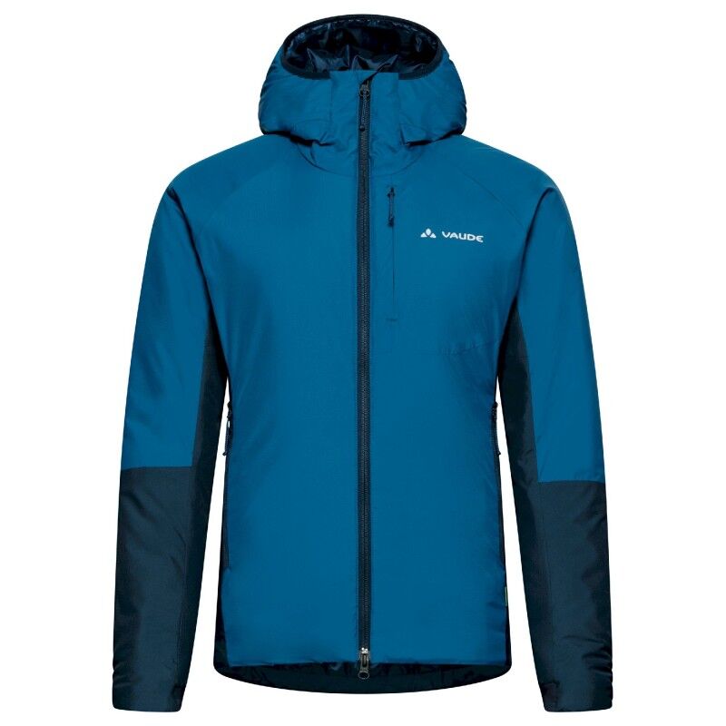 Monviso Warm Jacket - Kurtka damska