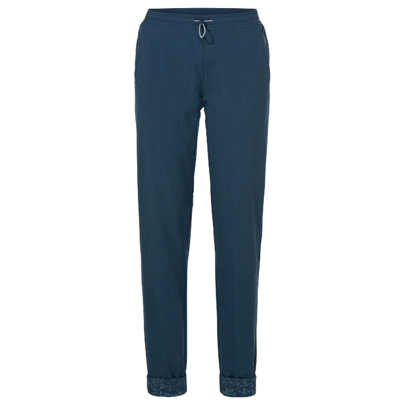 Vaude Mineo Winter Pants II - Hose - Damen | Hardloop