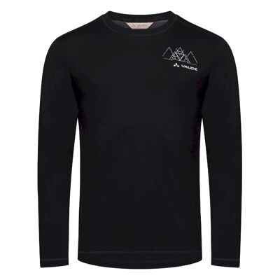 Monviso Wool LS T-Shirt II - Camisola interior homem