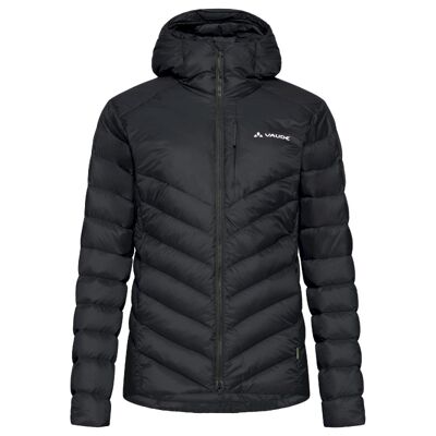 Monviso Down Hooded Jacket - Kurtka puchowa damski