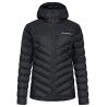 Vaude Monviso Down Hooded Jacket - Down jacket - Women's | Hardloop