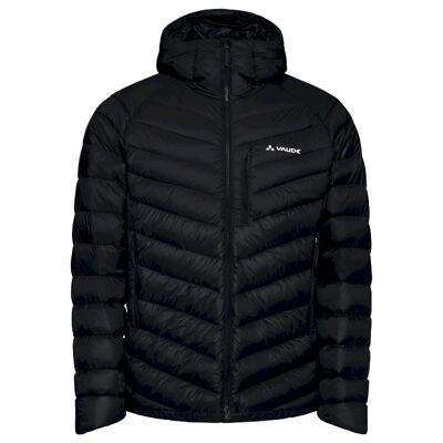 Monviso Down Hooded Jacket - Kurtka puchowa meski
