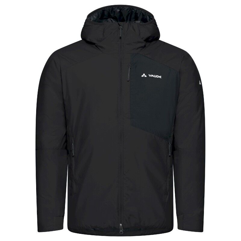 Monviso Warm Jacket - Jakke - Herrer