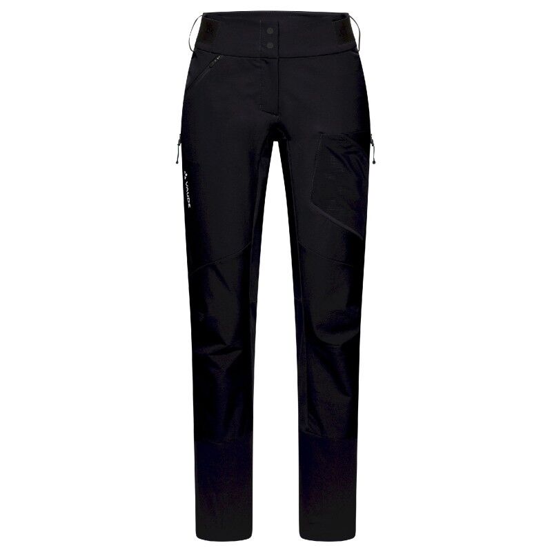 Larice Light Pants IV - Spodnie do skitouringu damskie