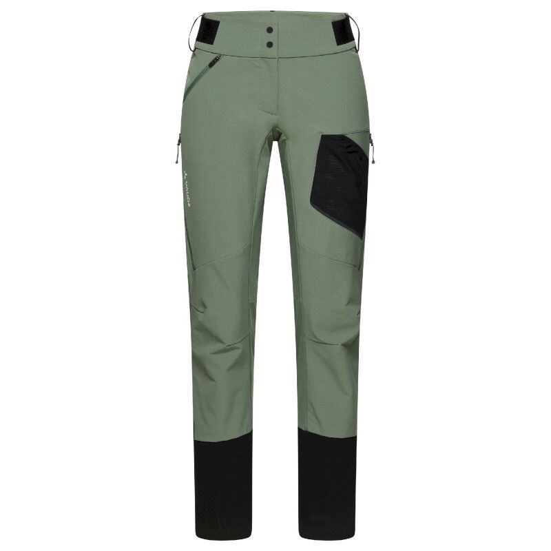 Larice Light Pants IV - Lasketteluhousut - Naiset