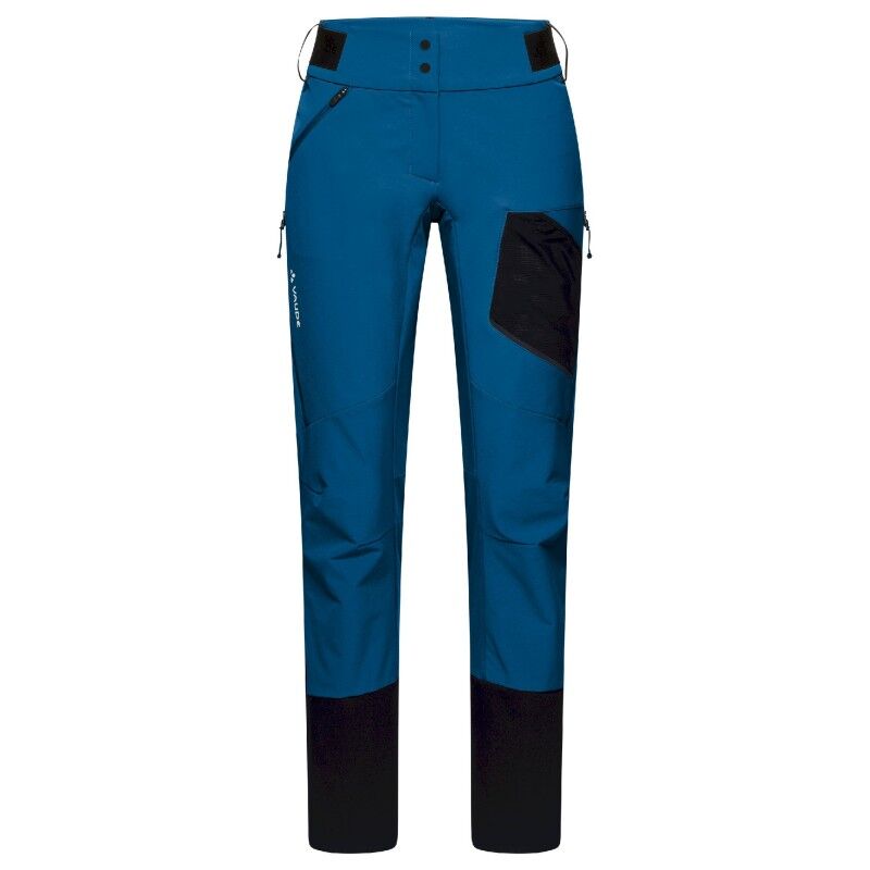 Vaude Larice Light Pants IV Skitourenhose Damen Hardloop