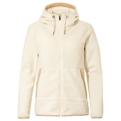 Manukau Fleece Jacket II - Fleecejacke - Damen