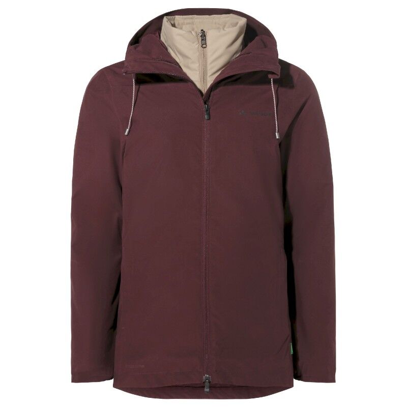 Mineo 3in1 Jacket - Casaco 3 em 1 mulher