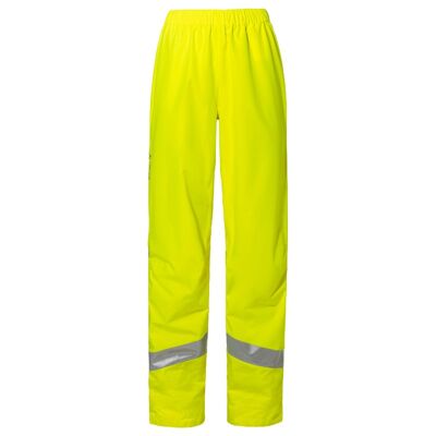 Luminum Rain Pants - Radhosen lang - Damen