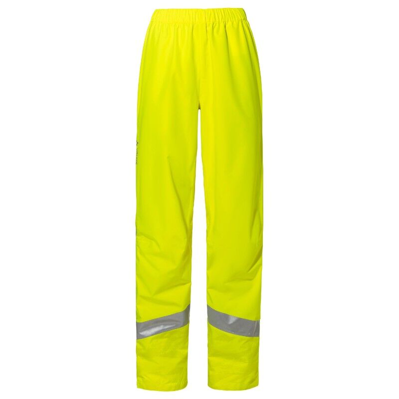 Luminum Rain Pants - Spodnie rowerowe damskie