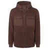 Vaude Manukau Fleece Jacket III - Forro polar - Hombre | Hardloop