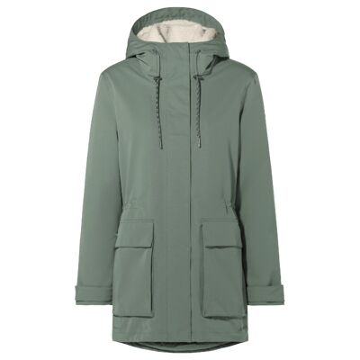 Manukau Parka III - Parka - Damen