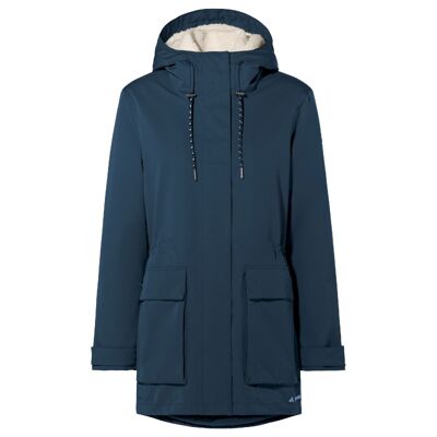 Manukau Parka III - Parkatakki - Naiset