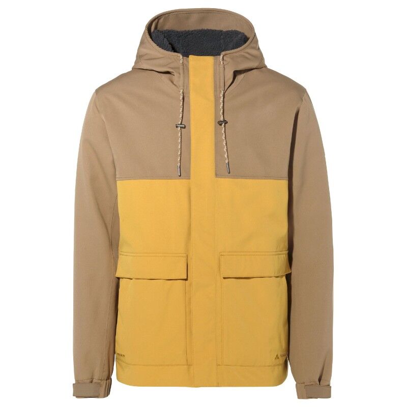 Manukau Jacket III - Jas - Heren