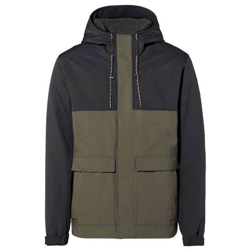 Manukau Jacket III - Jakke - Herrer