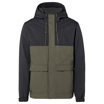 Manukau Jacket III - Pánská bunda