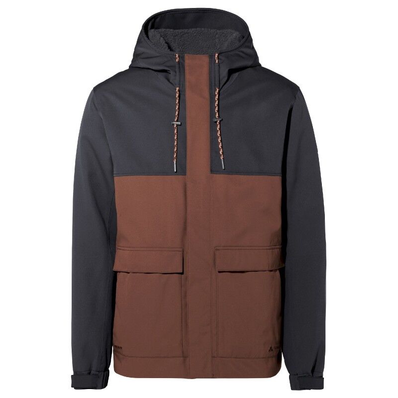 Manukau Jacket III - Jas - Heren
