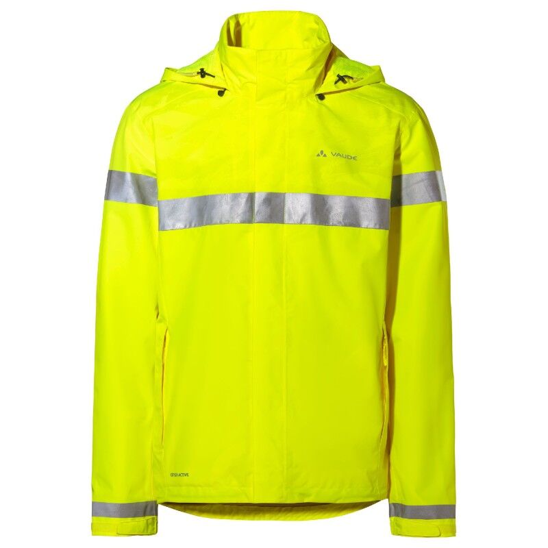 Luminum Rain Jacket - Fahrradjacke - Herren