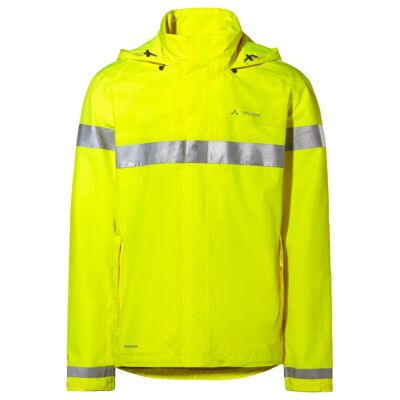 Luminum Rain Jacket - Pánská bunda na kolo