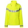 Neon Yellow