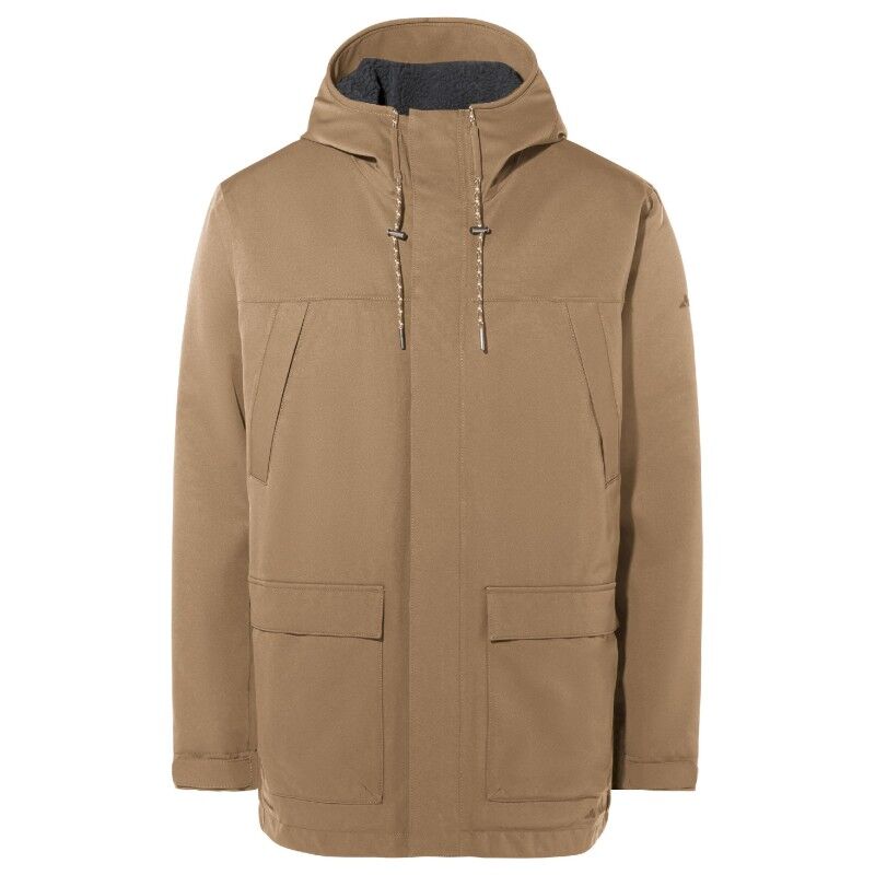 Manukau Parka III - Parka - Herrer