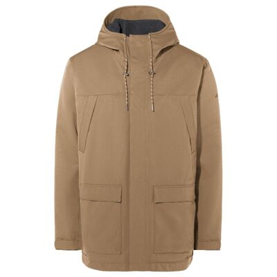 Manukau Parka III - Parkatakki - Miehet