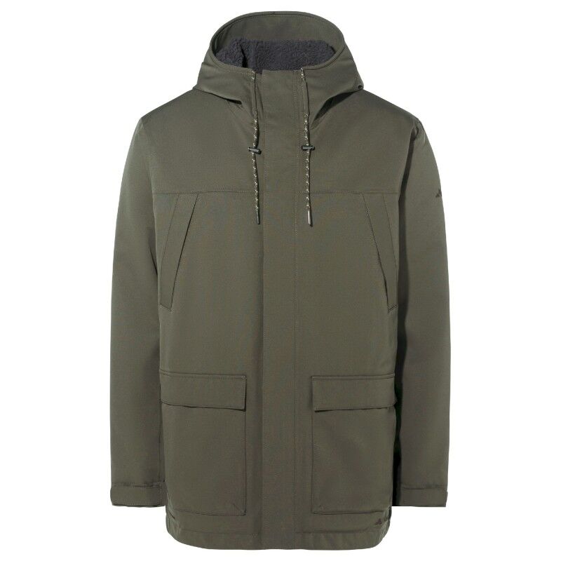 Manukau Parka III - Parka - Hombre