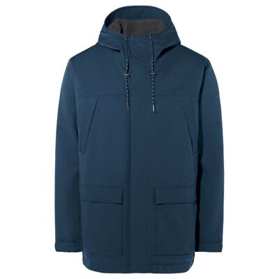 Manukau Parka III - Parkatakki - Miehet