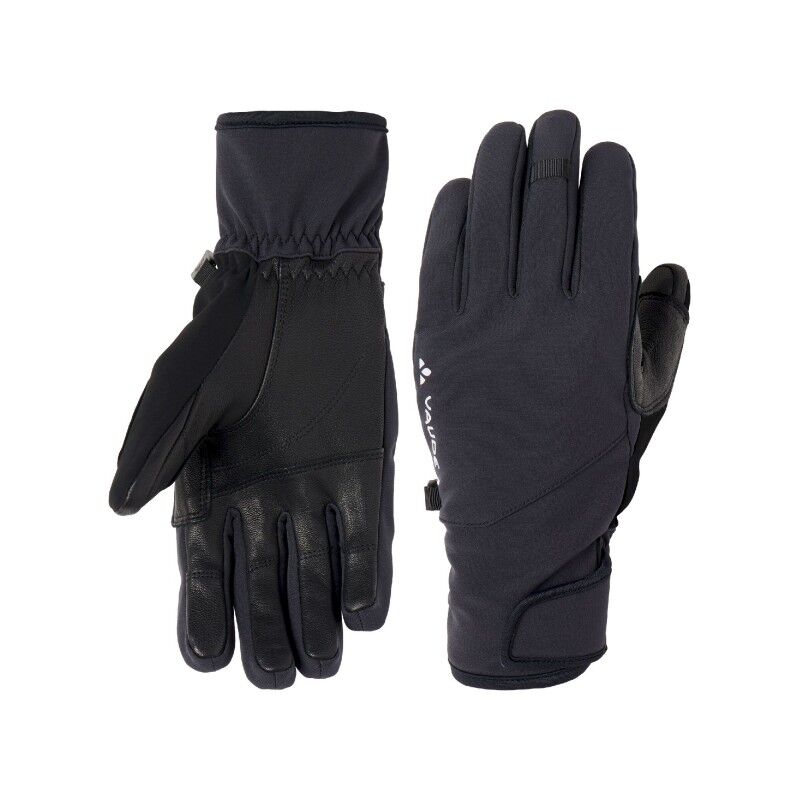 Lagalp Softshell Gloves III - Guantes de Esquí de Travesia