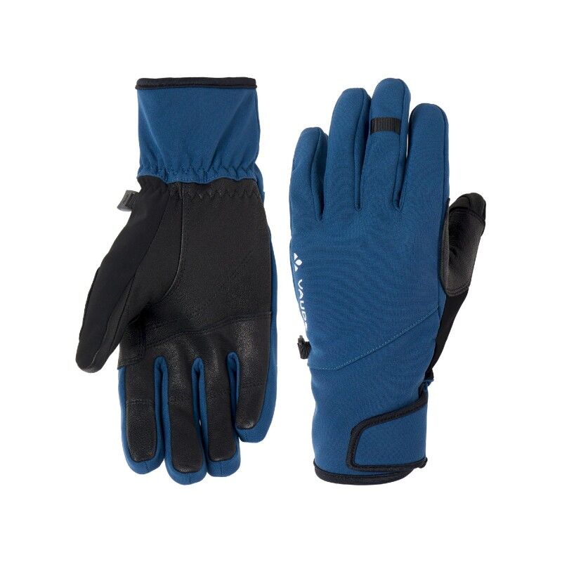 Lagalp Softshell Gloves III - Ski Touring Gloves