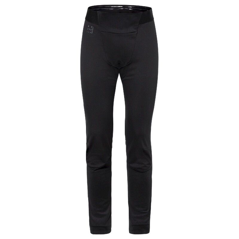 Kuro Essential Warm Tights - Pantalones ciclismo - Hombre