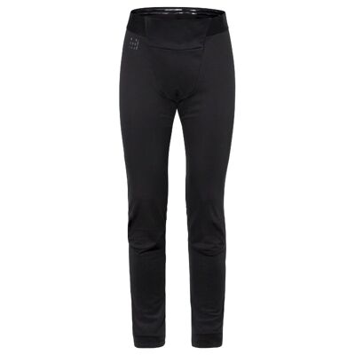 Kuro Essential Warm Tights - Spodnie rowerowe męskie
