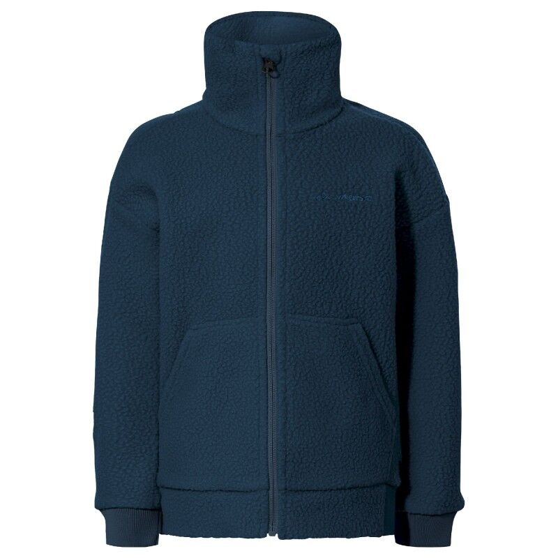 Kids Manukau Fleece Jacket II - Bluza polarowa dziecięca